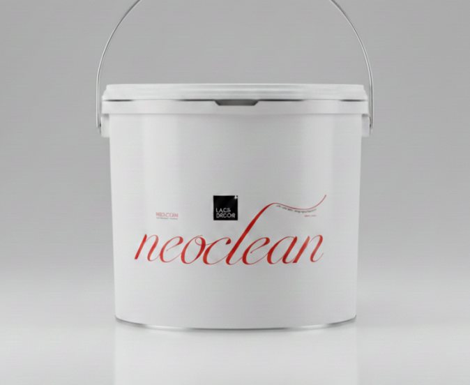 NEOCLEAN washable interior paint