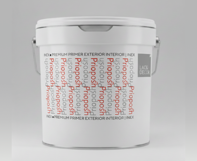 PRIOPOSH salt-resistant primer
