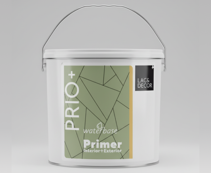 PRIO+ premium interior primer