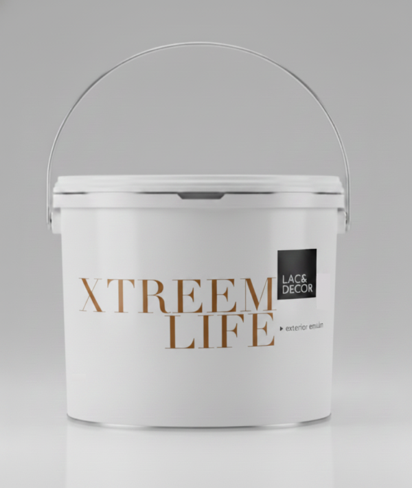 XTREEM LIFE emulsion