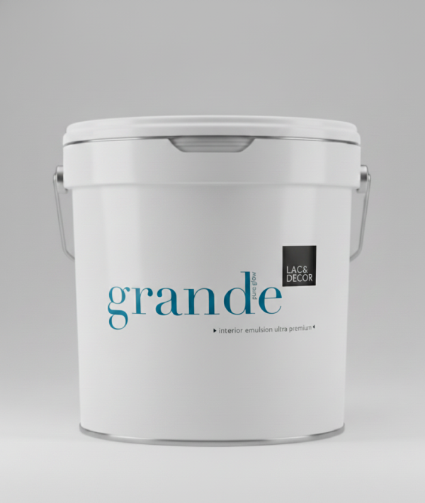 GRANDE emulsion