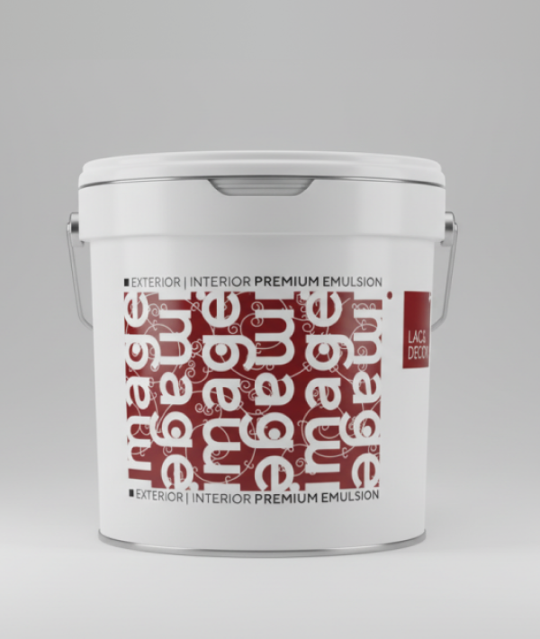 IMAGE emulsion